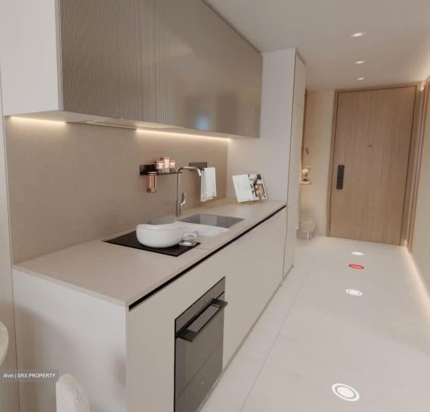 Zyon Grand (D3), Apartment #580505031